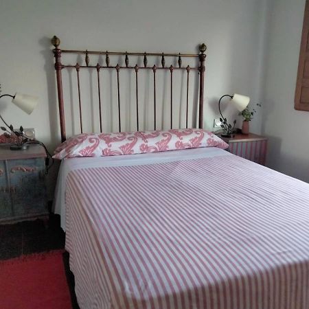הוילה Fuentes de Béjar En Huerto De Catalina מראה חיצוני תמונה